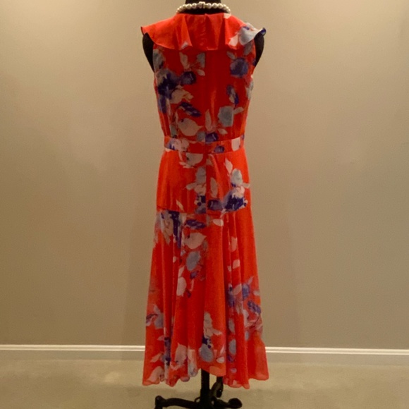 Perfect Date or Summer Wedding Guest Dress, Eliza J, Size 10 - Picture 4 of 8